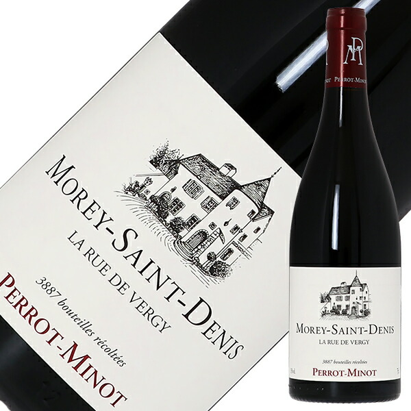 楽天市場】ドメーヌ ペロ ミノ ブルゴーニュ ルージュ グラヴィエール