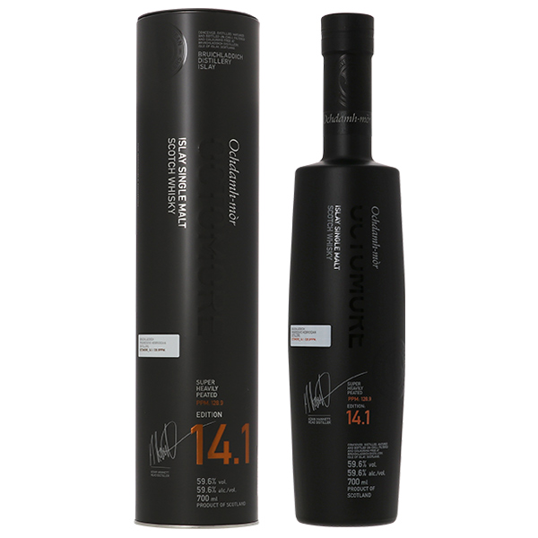 オクトモア 10年 700ml 57.3% 楽天市場】オクトモア 10年 セカンド 700ml 57.3度 正規品 箱付