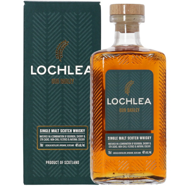 楽天市場】ロッホリー ファロウ エディション セカンドクロップ