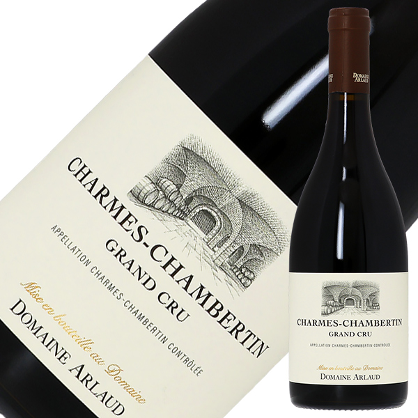 楽天市場】ドメーヌ・アルロー ブルゴーニュ・ルージュ ロンスヴィ