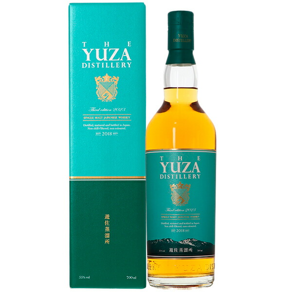楽天市場】【正規品 箱入】遊佐 シングルモルト ジャパニーズ