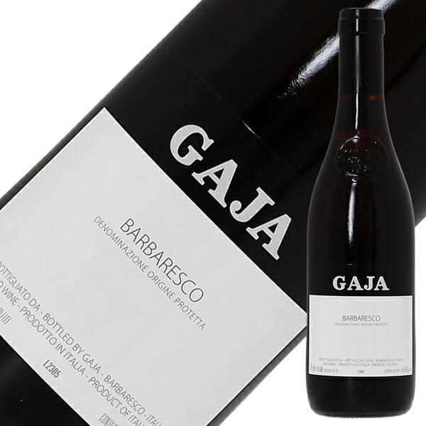 楽天市場】ガヤ バルバレスコ 2021 750ml 赤ワイン イタリア