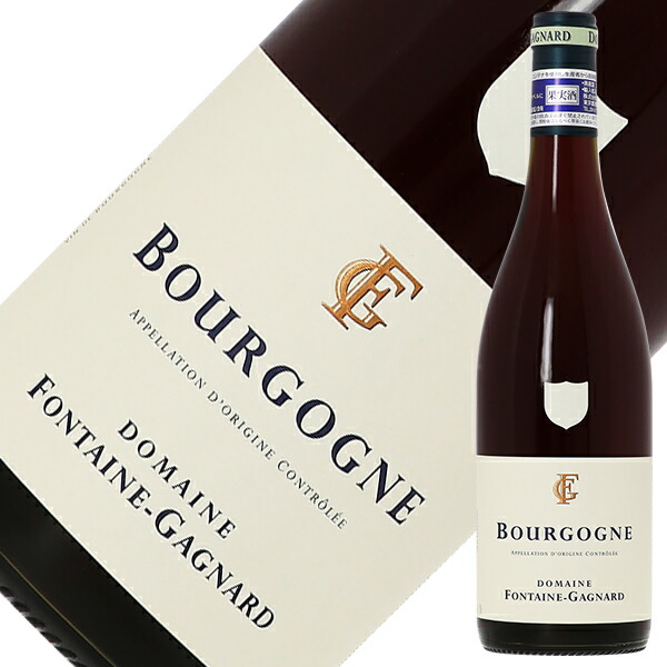 楽天市場】ドメーヌ フォンテーヌ ガニャール シャサーニュ