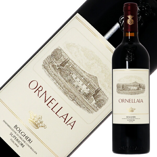 楽天市場】アンティノリ ティニャネロ 2021 750ml 赤ワイン イタリア