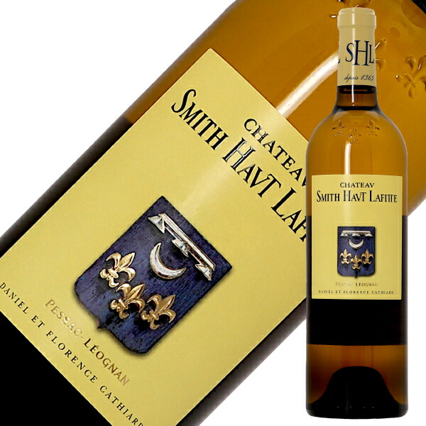 楽天市場】【蔵出し】シャトー・スミス・オー・ラフィット・ブラン