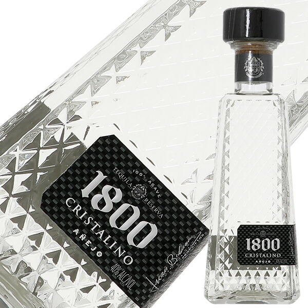 クエルボ　アネホ　1800 2本セット Amazon.co.jp: クエルボ 1800 アネホ 750ml 40度 [並行輸入品