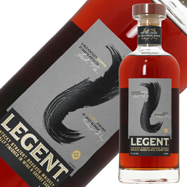 楽天市場】リージェント 47度 750ml 正規品 ケンタッキー ストレート