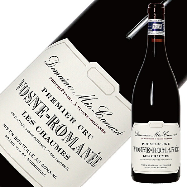 楽天市場】ドメーヌ メオ カミュゼ リシュブール グラン クリュ 2022