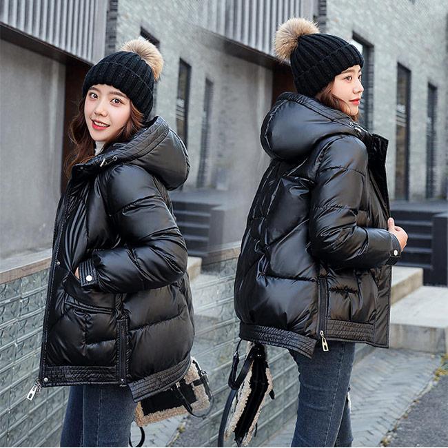 4814.【美品】BURBERR LONDON 中綿キルティング ジャケット ︎美品︎【BURBERRY】バーバリー 中綿入キルティングコート