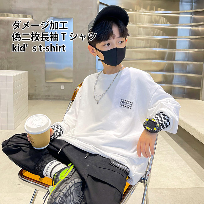 きなこもち 100、M、LL ブルーシール  Tシャツ S__53084195_0_1200x1200.jpg?v=