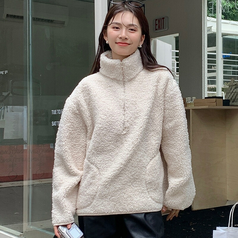 新品タグ付き！　フリース　もこもこ　長袖　スカート　セットアップ　上下 Amazon | [YONGO] 制服 ブレザー 長袖ジャケット プリーツ
