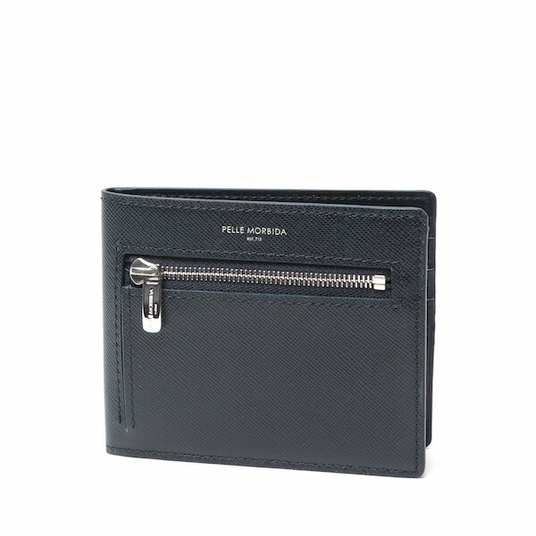 楽天市場】ベルルッティ BERLUTI マネークリップ 2つ折り財布 ブラウン