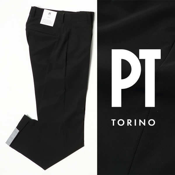 TIMONE ティモーネ カジナイロン スラックス ワンタック ナイロン ウエストゴム ベルトループレス TM0707151 ミッドナイトネイビー 50%OFFセール国内正規品 TIMONE ティモーネ カジ