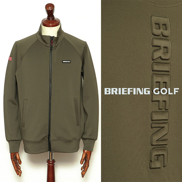 楽天市場】ブリーフィングゴルフ BRIEFING GOLF 【セットアップあり