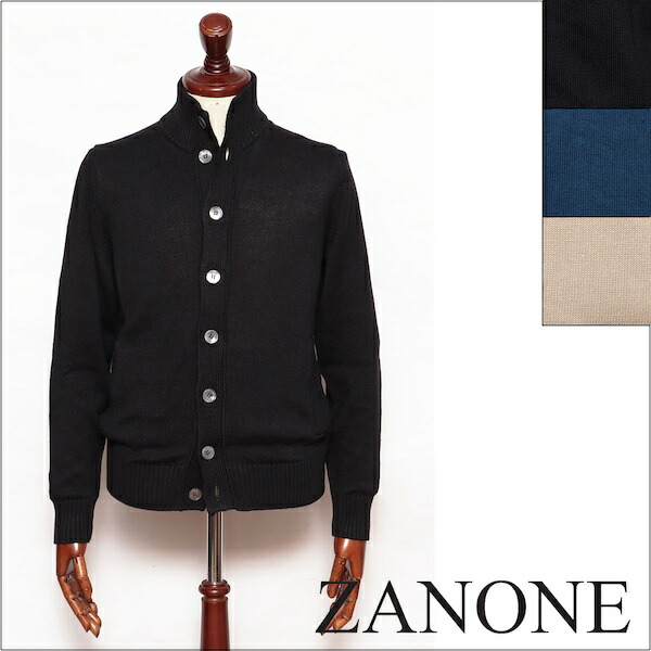 STUDIO NICHOLSON カーディガンMサイズ　BLACK 350913654_2.jpg