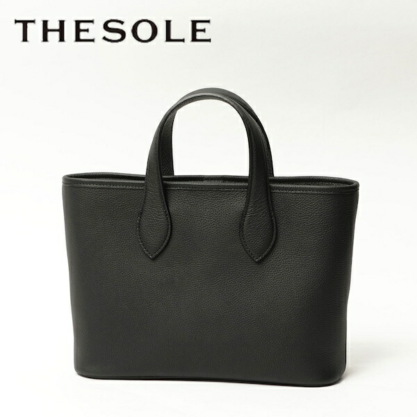 【美品】THE SOLE（ザソール） ブリーフケース 1_fed4ed74-c4e7-4269-ae6b-