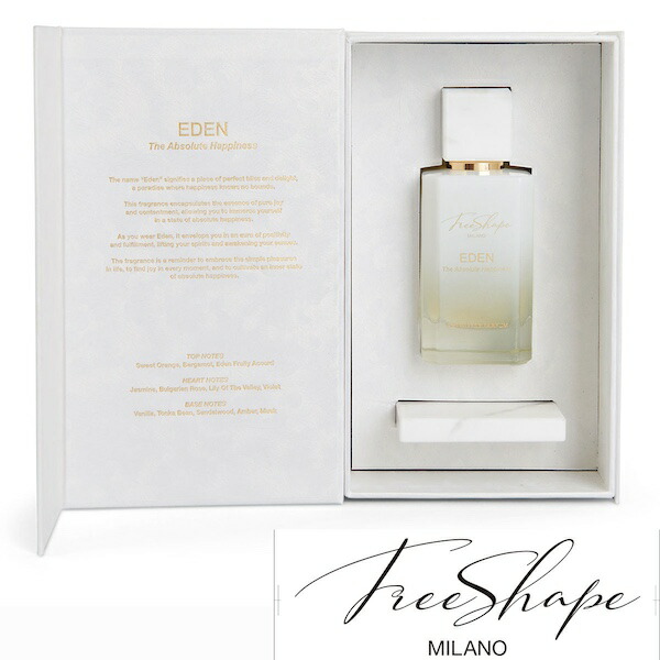 楽天市場】【100ml】Free Shape MILANO フリーシェイプミラノ OM