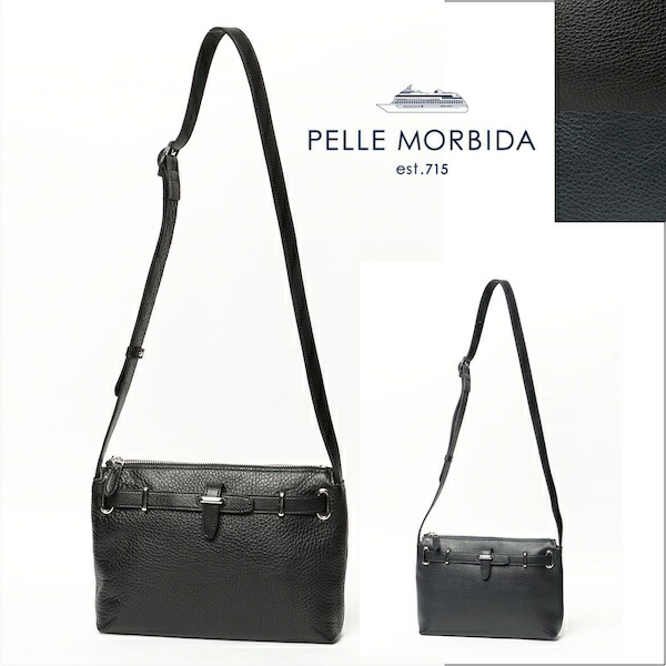 楽天市場】□新品同様□ PELLE MORBIDA ペッレ モルビダ メイデン