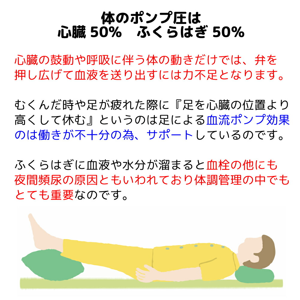 が つる 予防 ふくらはぎ