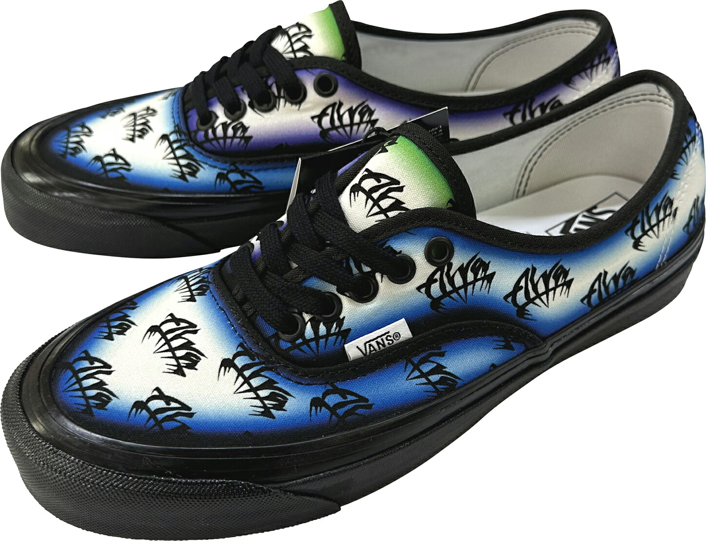 vans x alva authentic 新品未使用 30%オフ‼️ Vans x Alva Skates Celebrate Four Decades of Skateboarding
