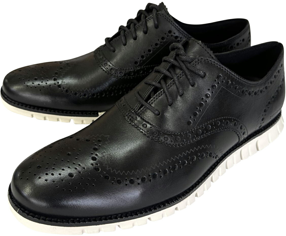 COLE HAAN ビジネスバッググランドシリーズ ブラック　新品 COLE HAAN ビジネスバッググランドシリーズ ブラック 新品
