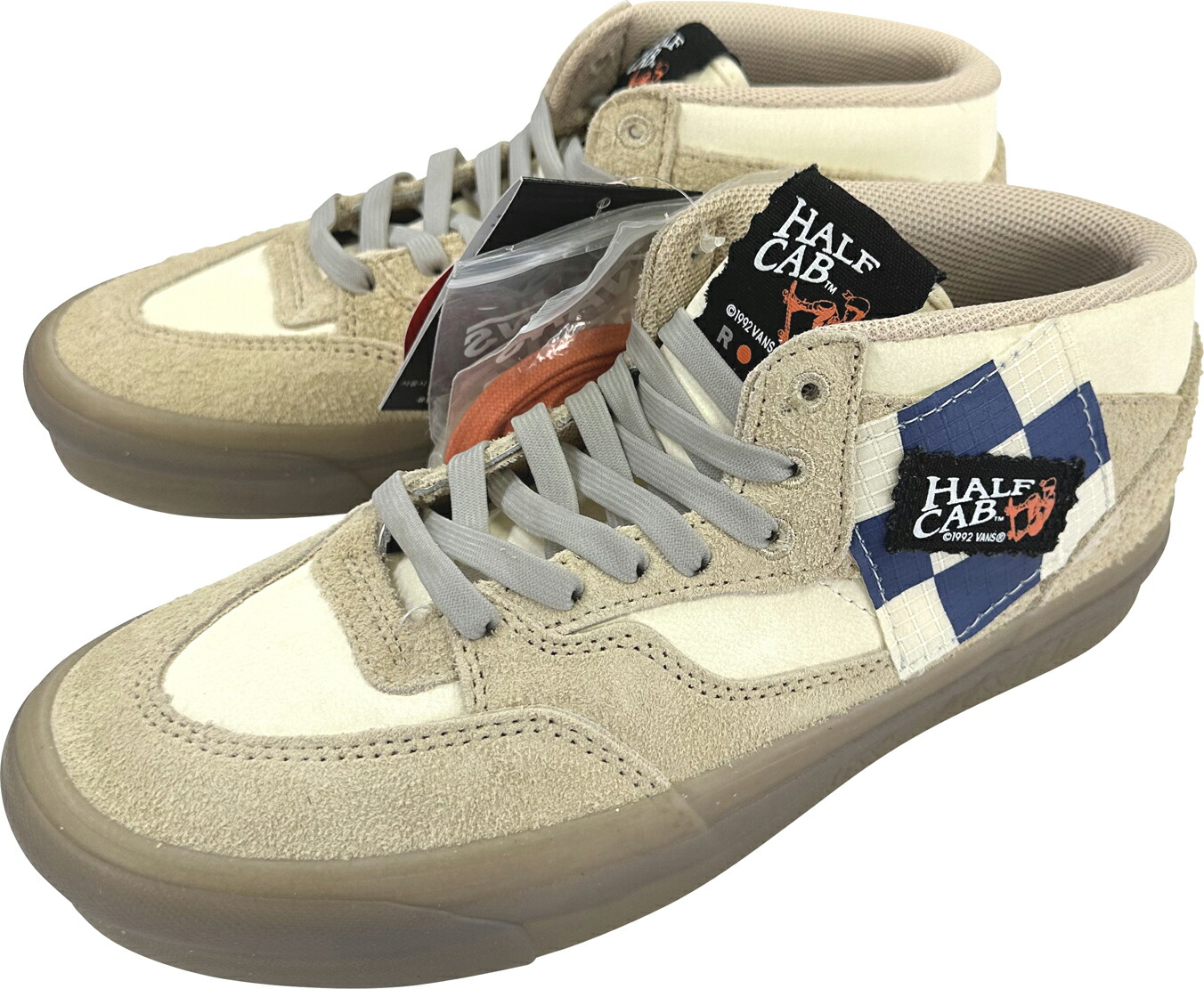 楽天市場】VANS VAULT HALF CAB EF VLT LX【バンズ ボルト ハーフ