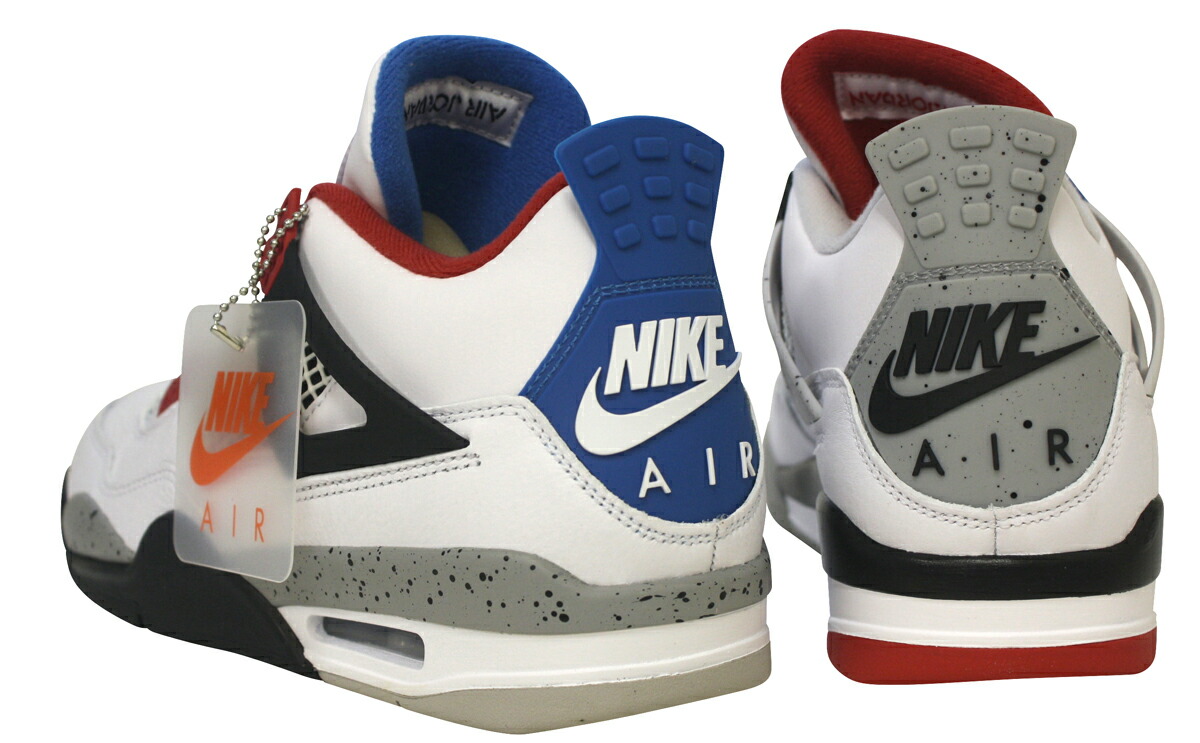 michael jordan 4 shoes