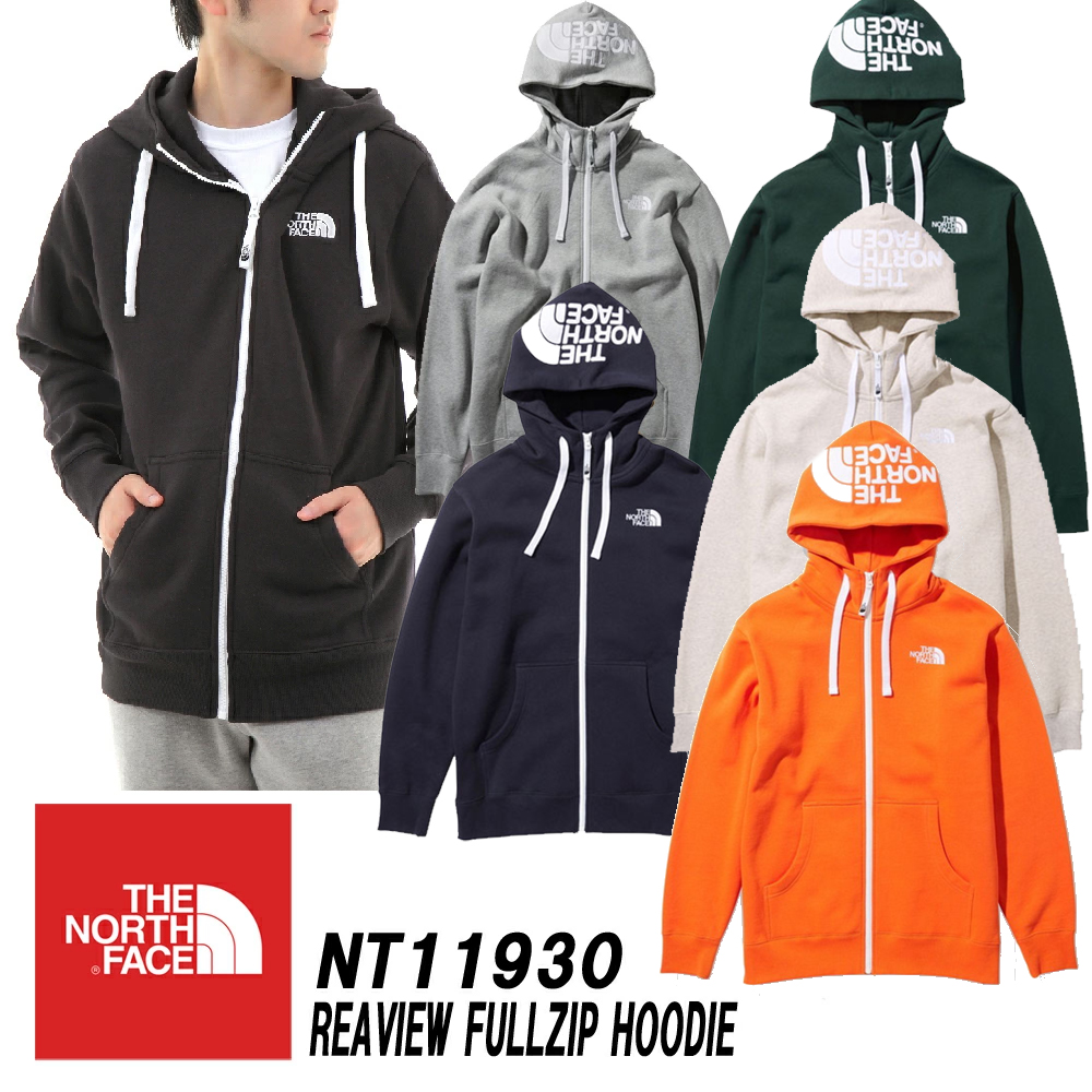 正規店仕入れの ポイント２０倍アップ中 ザ ノースフェイス The North Faceリアビュー ジップアップ パーカー Rearview Full Zip Hoodie Nt 日本正規代理店商品 サイズ交換片道無料無料 あす楽対応 関東 リアビュー フルジップ フーディー レスター