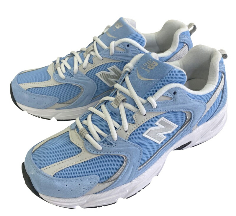 NEW BALANCE「ニューバランス」MR530CH ブルーカラー Dワイズ 海外並行輸入正規品 ★サイズ交換片道送料無料★【対応_関東】