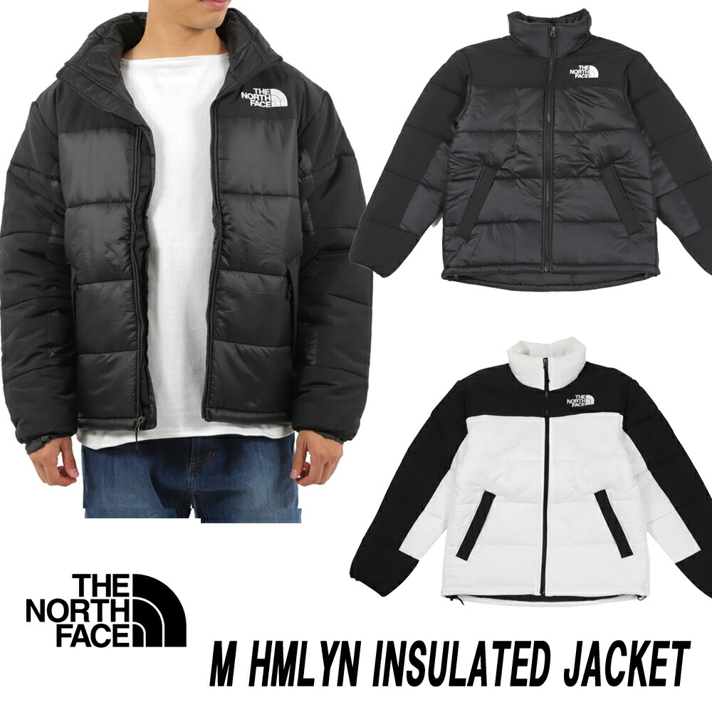 HYN ノースフェイス SHERMAN INSULATED JKT M HYN ノースフェイス SHERMAN INSULATED JKT M HYN ノース