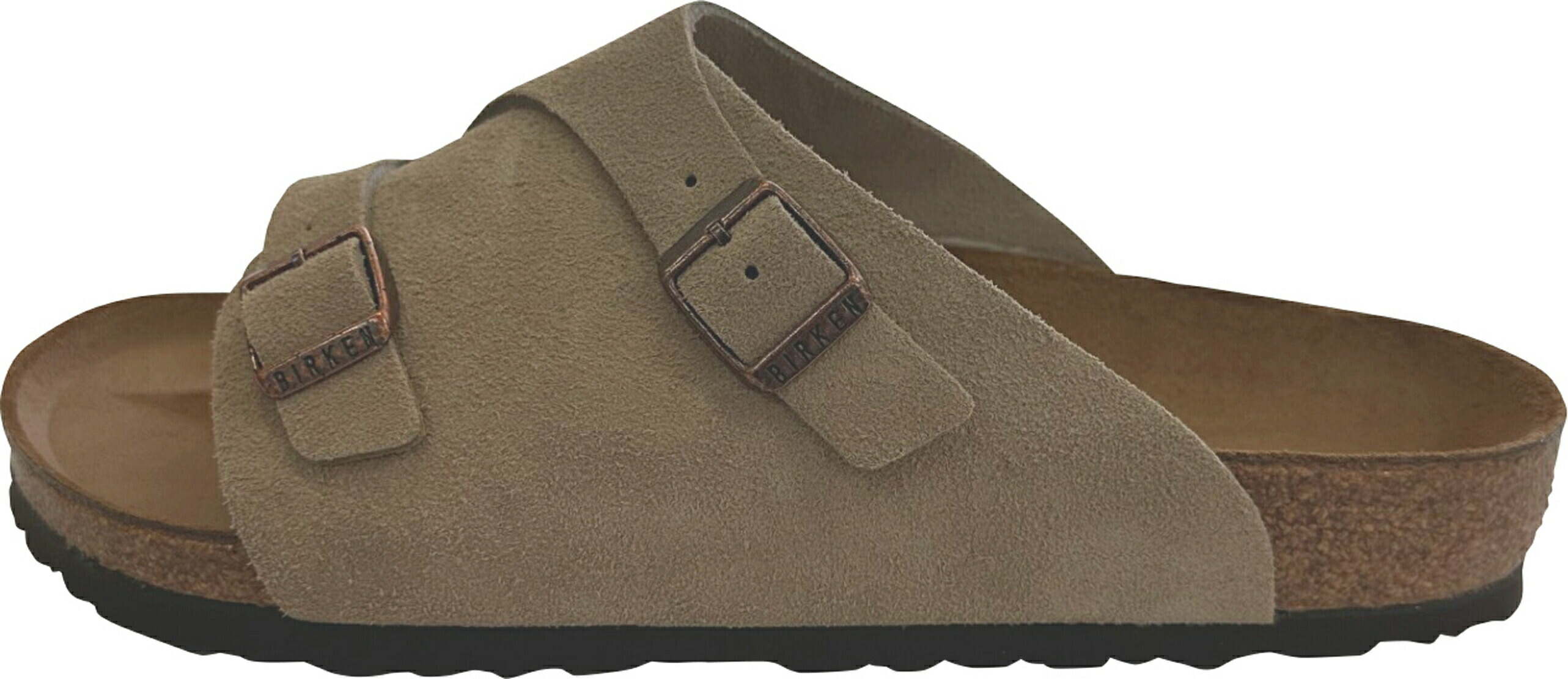 ビルケンシュトック 別注 チューリッヒ ナロー/40 BIRKENSTOCK ビルケンシュトック チューリッヒ ZURICH女性用