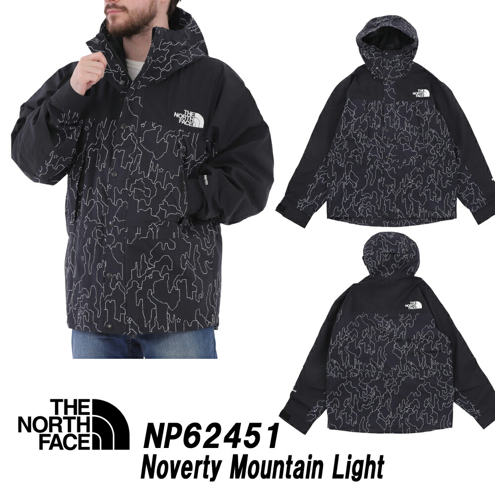 ジャケット・アウター The North Face Mountain Light Jacket THE NORTH FACE ザ・ノース・フェイス アウター メンズ Novelty