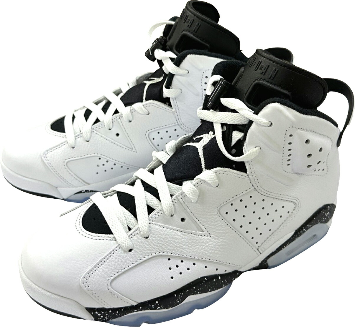 楽天市場】NIKE AIR JORDAN 6 RETRO 【OLYMPIC】 ナイキ エア