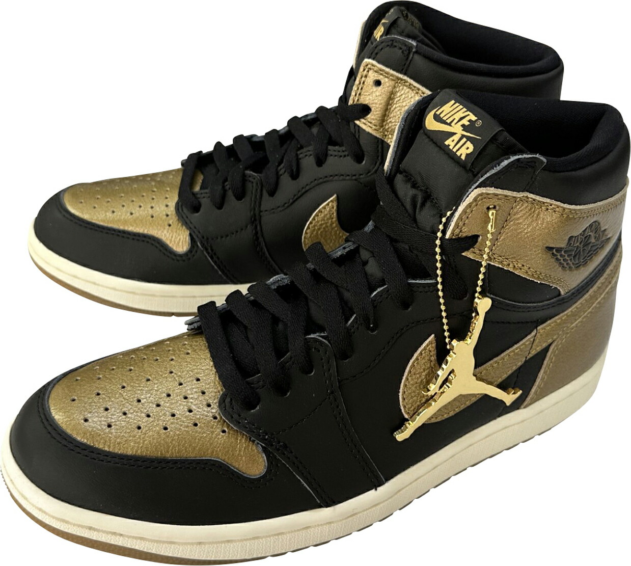 楽天市場】NIKE AIR JORDAN 1 HIGH OG ナイキ エア ジョーダン 1