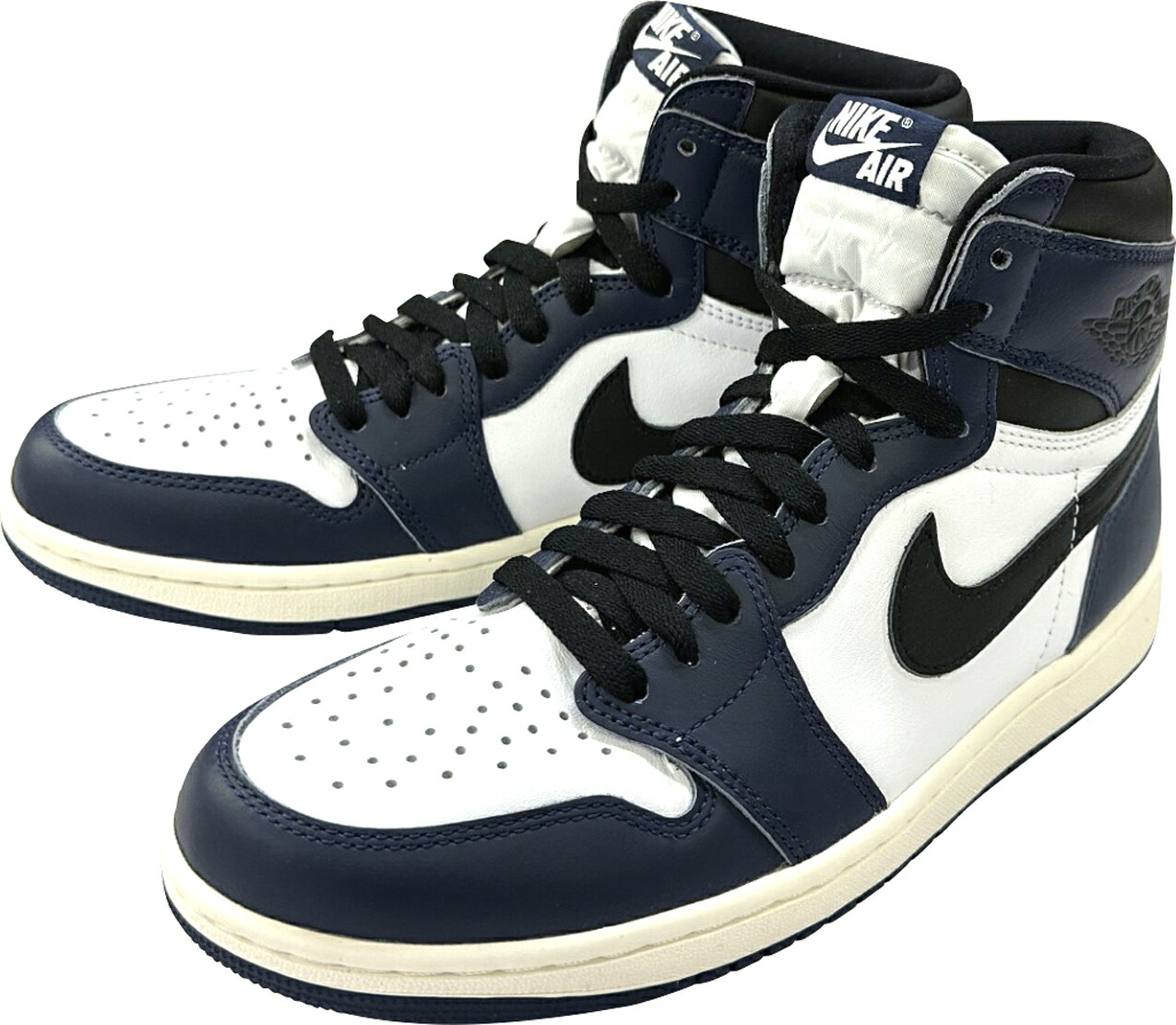 楽天市場】NIKE AIR JORDAN 1 RETRO HIGH OG ナイキ エア