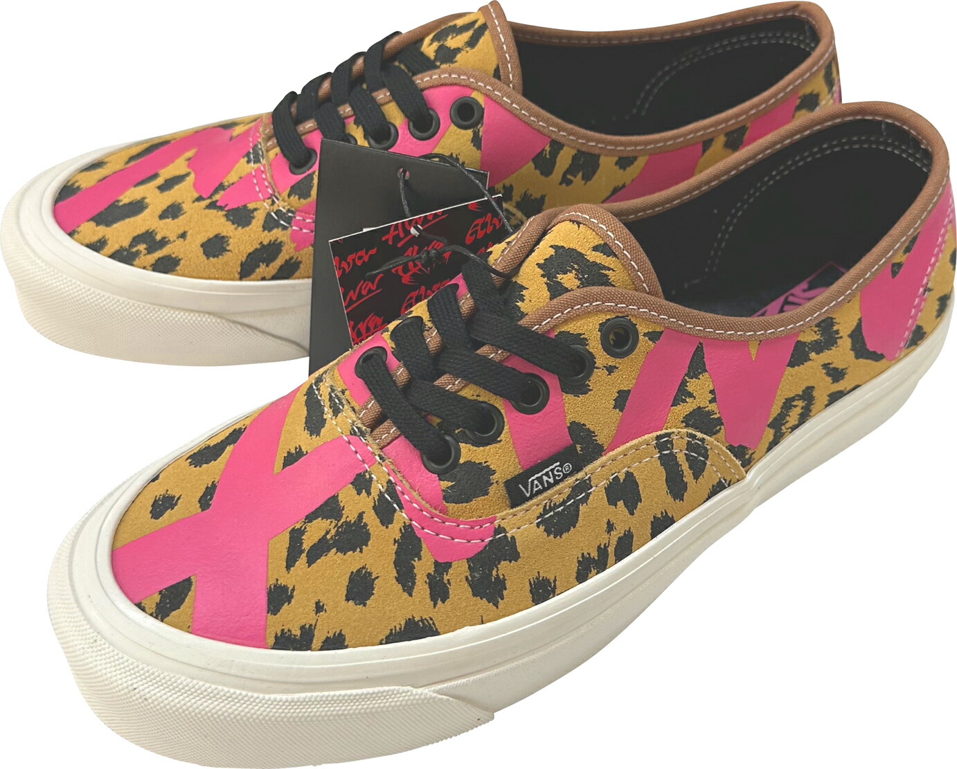 VANS オーセンティック レオパード 楽天市場】VANS バンズ スニーカー ALVA SKATES AUTHENTIC 44 DX