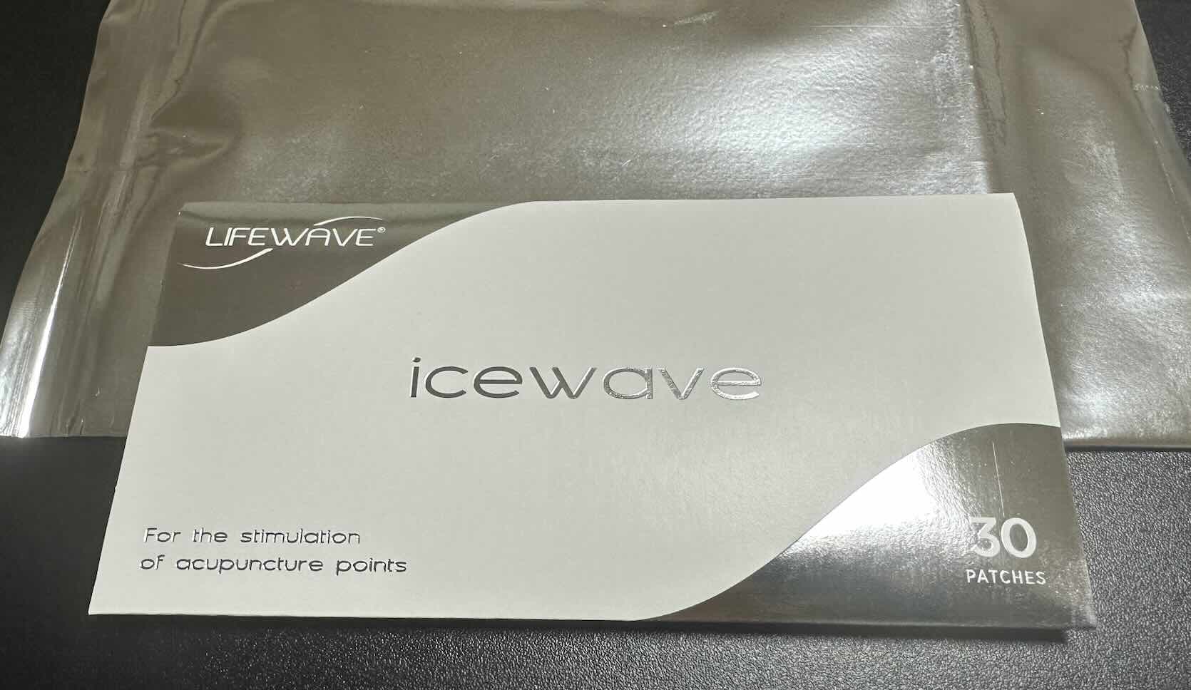 楽天市場】アラビダ 30パッチ LIFEWAVE ライフウェーブ 電磁波対策梱包 
