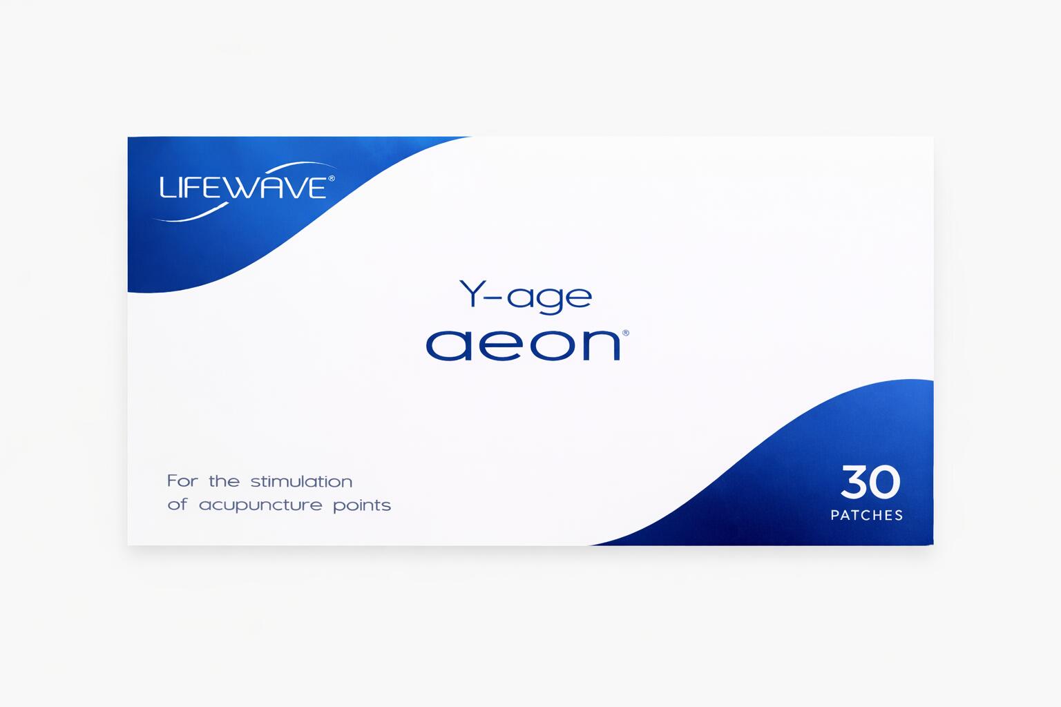 楽天市場】(タイムセール) LifeWave X39 Patches エックスサーティ