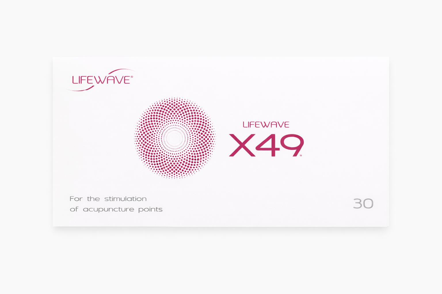 楽天市場】LifeWave IceWave Patches アイスウェーブLifeWaveライフ