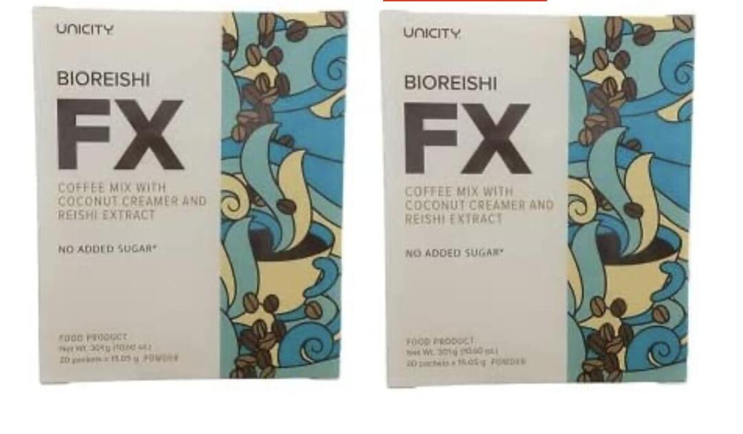 楽天市場】301g【UNICITY】ユニシティBIO REISHI FX バイオ レイシ