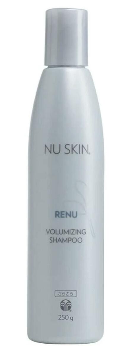 楽天市場】ニュースキン クラリファイング シャンプー (さっぱり