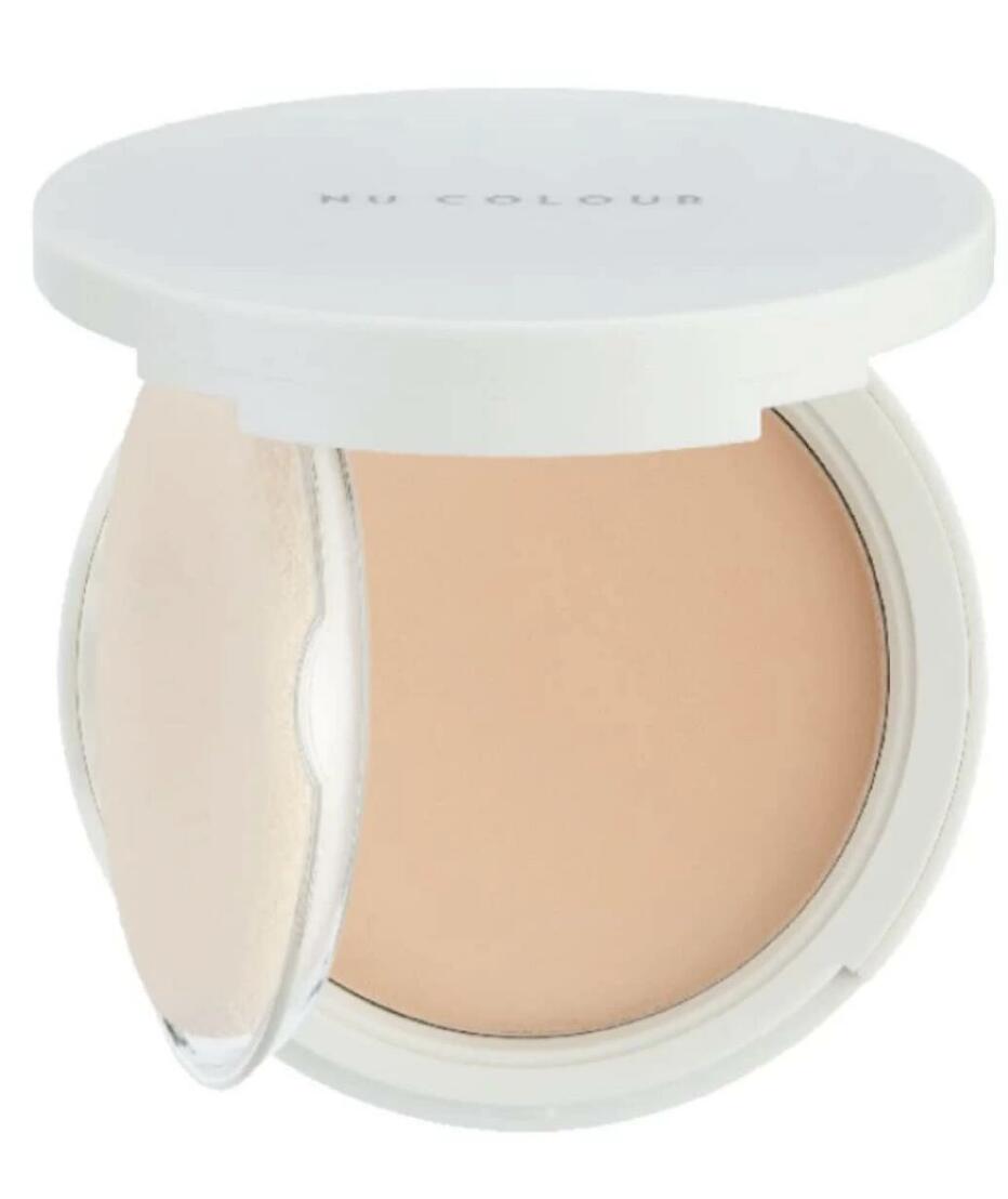 ニューカラー　ルースパウダー 楽天市場】ニューカラー ルースパウダー SPF17・PA++ NUSKIN