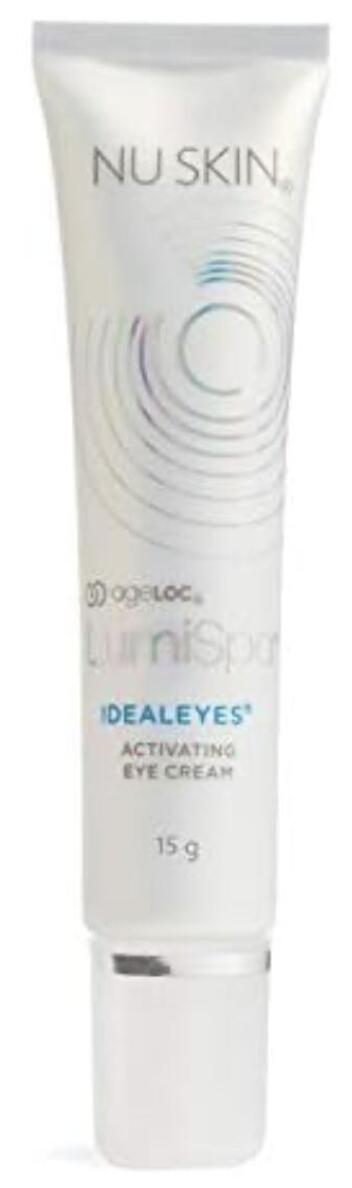 楽天市場】NU SKIN ニュースキン ageLOC ルミスパ アクセント ブラック