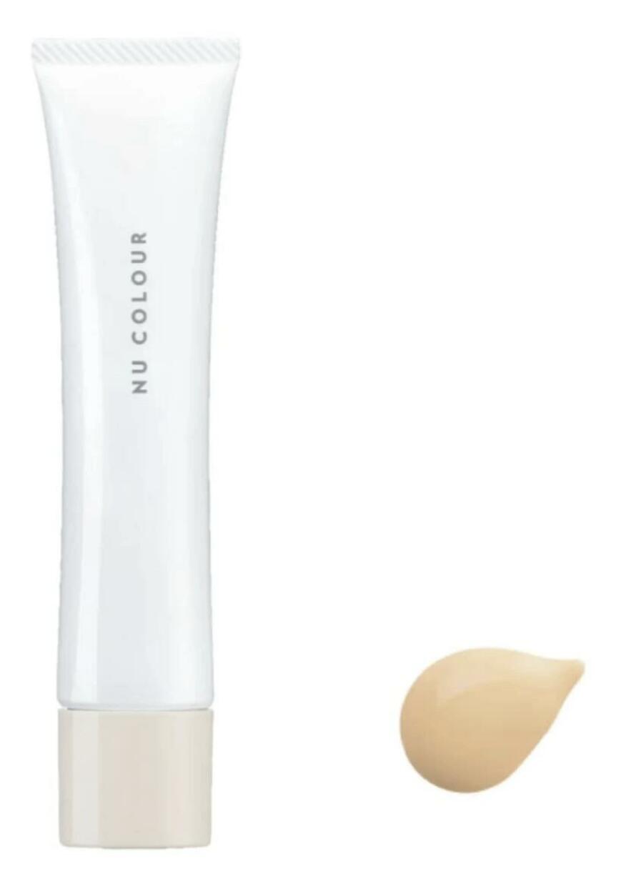 楽天市場】ニューカラー ルースパウダー SPF17・PA++ NUSKIN ニュース