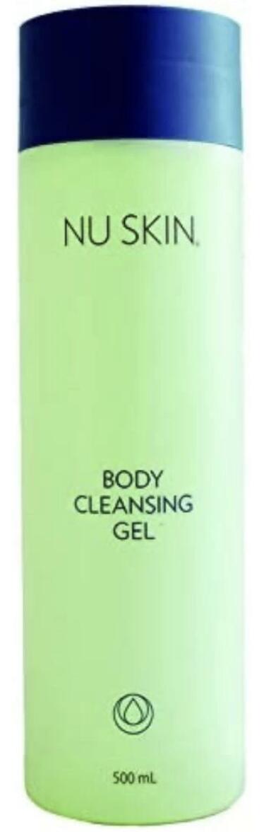 楽天市場】【新商品】ニュースキン ageLOC ボディ ポリッシュ 125g