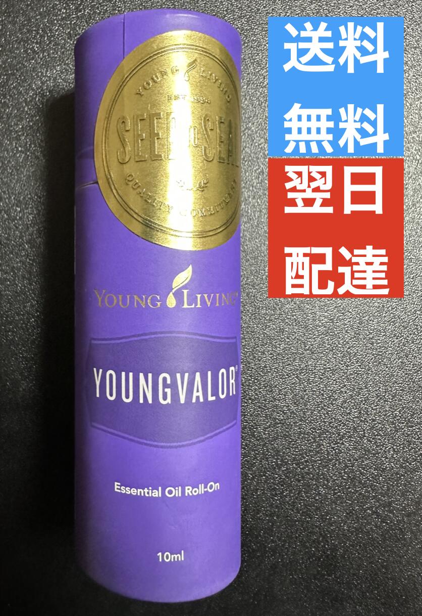 楽天市場】オリジナルヴァラー 5ml ヤングリビング Young Living : Leidenschaft