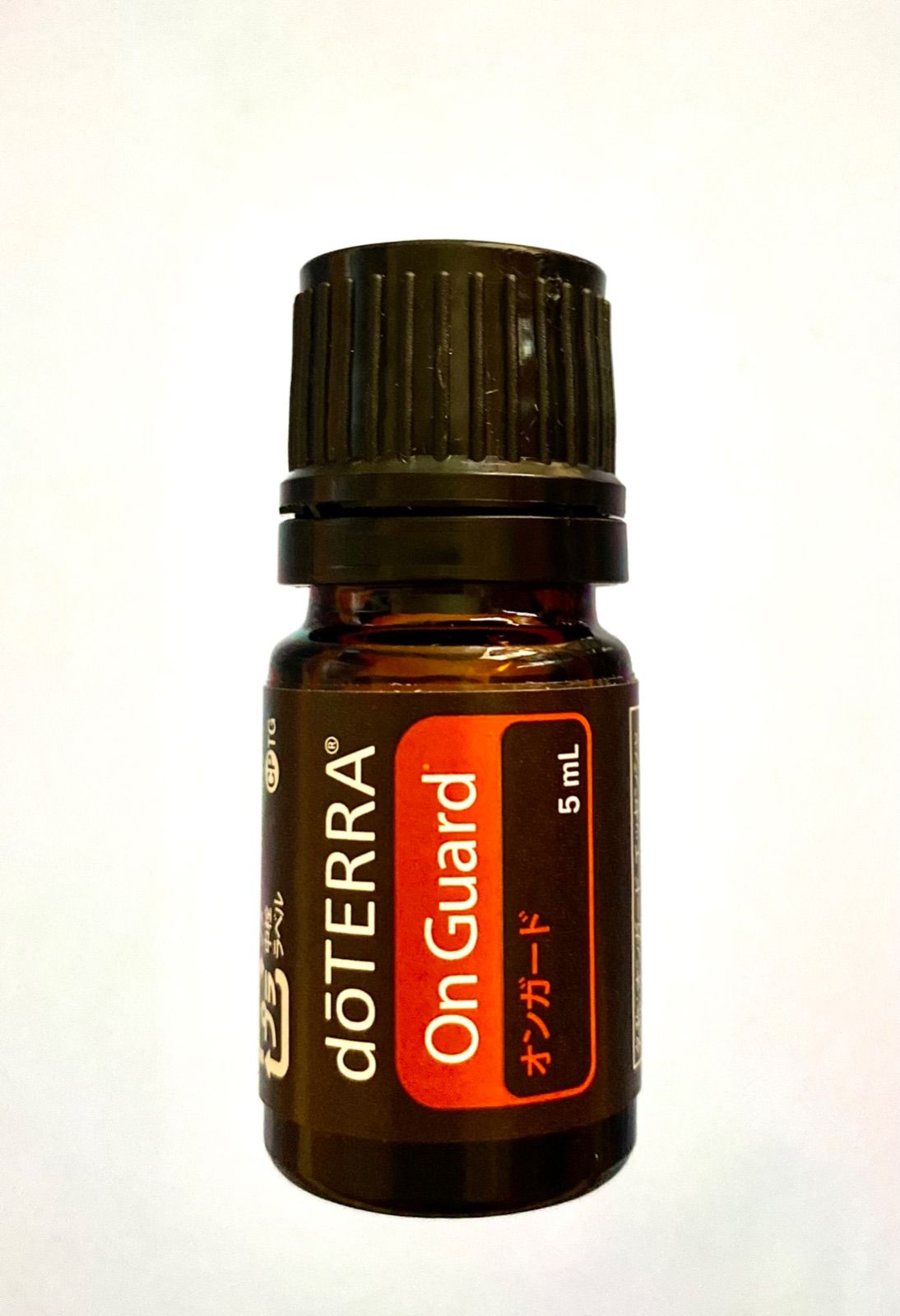 ドテラ　オンガード　ランドリーデタージェント　洗濯洗剤　946ml 2本セット オンガード ランドリー デタージェント | doTERRA Essential Oils