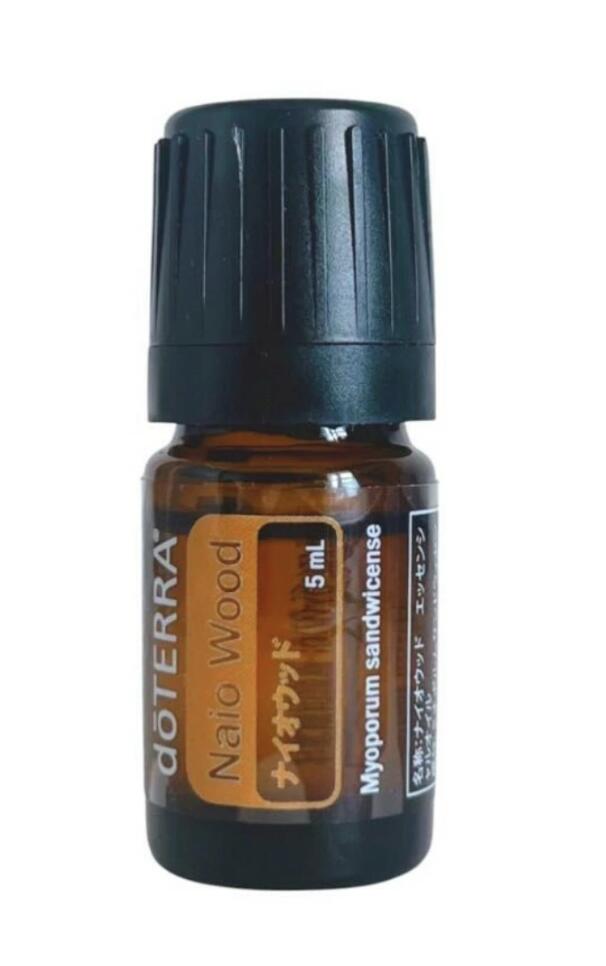 楽天市場】doTERRA ドテラ エッセンシャルオイル ナイオウッド