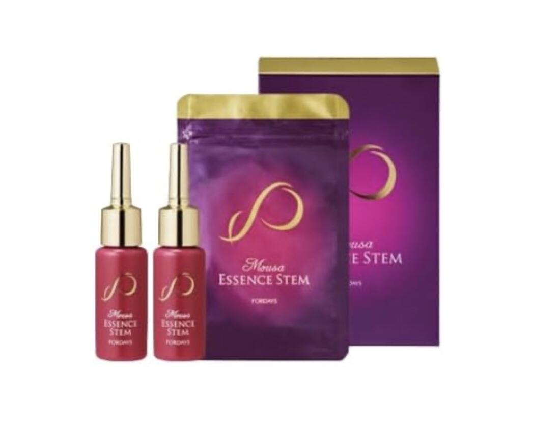 楽天市場】フォーデイズ ムーサ ハンドケア ステム 40g (ハンド