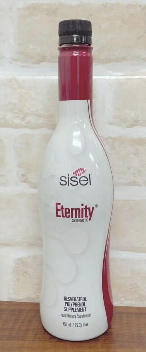 シズル sisel エタニティ